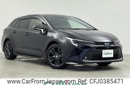 toyota corolla-touring-wagon 2023 -TOYOTA--Corolla Touring 6AA-ZWE219W--ZWE219-0021977---TOYOTA--Corolla Touring 6AA-ZWE219W--ZWE219-0021977-