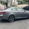 lexus is 2013 -LEXUS--Lexus IS DBA-GSE21--GSE21-2509940---LEXUS--Lexus IS DBA-GSE21--GSE21-2509940- image 4