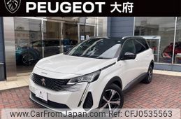 peugeot 5008 2022 quick_quick_P87AH01_VF3MJEHZRMS232402