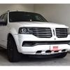 lincoln navigator 2015 -FORD--Lincoln Navigator ﾌﾒｲ--5LMJJ2JT3FEJ09398---FORD--Lincoln Navigator ﾌﾒｲ--5LMJJ2JT3FEJ09398- image 20