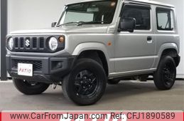 suzuki jimny 2021 CFJ1890589