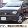 suzuki alto 2019 quick_quick_DBA-HA36S_HA36S-503156 image 5