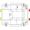 mercedes-benz c-class 2021 CFJ1534582 image 2