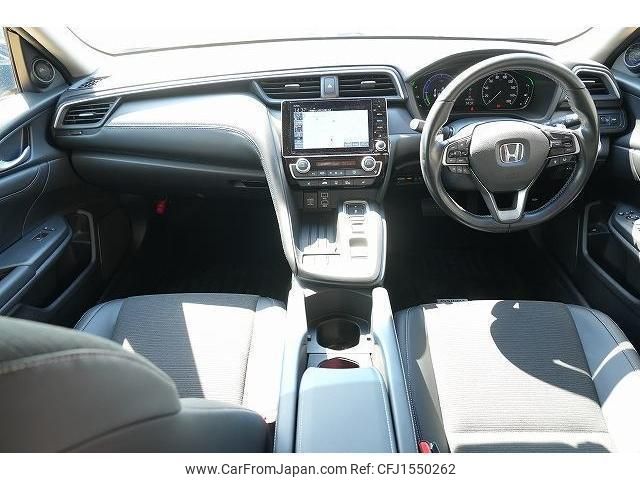honda insight 2019 CFJ1550262 image 2