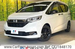 honda freed-hybrid 2022 CFJ1848170