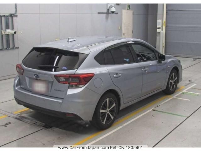 subaru impreza-sports 2021 CFJ1805401 image 2