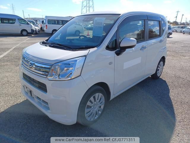 daihatsu move 2020 quick_quick_DBA-L150S_LA150S-2043233 image 1