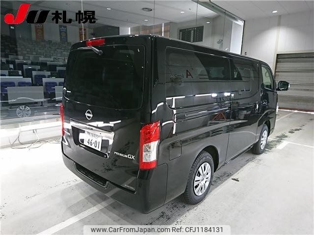 nissan caravan-van 2025 -NISSAN 【札幌 400ﾓ4601】--Caravan Van VN6E26--024482---NISSAN 【札幌 400ﾓ4601】--Caravan Van VN6E26--024482- image 2
