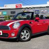 mini mini-others 2011 -BMW--BMW Mini DBA-ZN16--WMWZN320X0TZ15909---BMW--BMW Mini DBA-ZN16--WMWZN320X0TZ15909- image 1