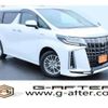 toyota alphard 2020 -TOYOTA--Alphard 6AA-AYH30W--AYH30-0112940---TOYOTA--Alphard 6AA-AYH30W--AYH30-0112940- image 1