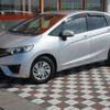 honda fit 2014 -HONDA 【山口 530ﾂ6485】--Fit DBA-GK3--GK3-1038764---HONDA 【山口 530ﾂ6485】--Fit DBA-GK3--GK3-1038764- image 1