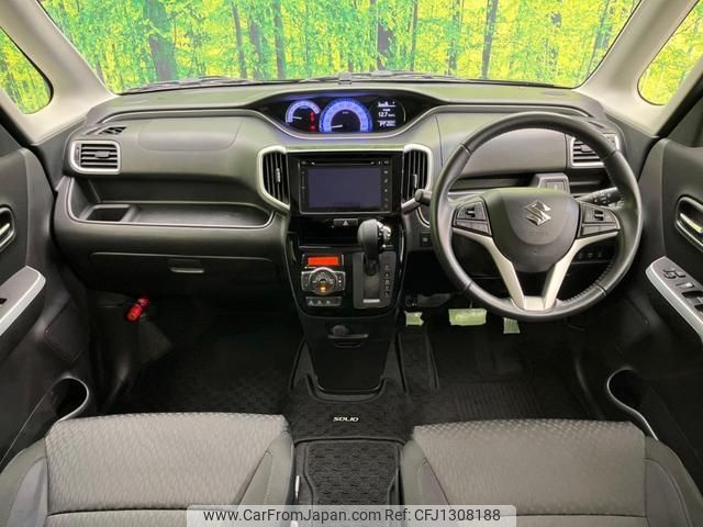 suzuki solio-bandit 2015 quick_quick_MA36S_MA36S-600816 image 2