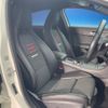 mercedes-benz a-class 2017 -MERCEDES-BENZ--Benz A Class DBA-176042--WDD1760422J650603---MERCEDES-BENZ--Benz A Class DBA-176042--WDD1760422J650603- image 8