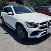 mercedes-benz glc-class 2021 quick_quick_3DA-253915_W1N2539152F933452 image 5