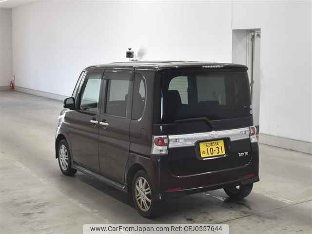 daihatsu tanto undefined -DAIHATSU 【名古屋 58Aヌ1031】--Tanto L385S-0041765---DAIHATSU 【名古屋 58Aヌ1031】--Tanto L385S-0041765- image 2