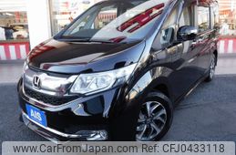 honda stepwagon 2016 -HONDA--Stepwgn DBA-RP3--RP3-1041492---HONDA--Stepwgn DBA-RP3--RP3-1041492-