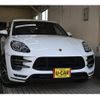 porsche macan 2016 quick_quick_DBA-95BCTLA_WP1ZZZ95ZGLB94665 image 1