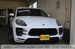 porsche macan 2016 quick_quick_DBA-95BCTLA_WP1ZZZ95ZGLB94665