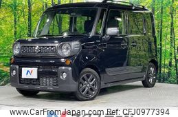 suzuki spacia 2023 CFJ0977394