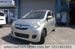 daihatsu mira 2008 CFJ1491093