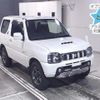 suzuki jimny 2014 -SUZUKI--Jimny JB23W-707143---SUZUKI--Jimny JB23W-707143- image 1