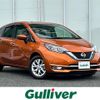 nissan note 2017 -NISSAN--Note DAA-HE12--HE12-131086---NISSAN--Note DAA-HE12--HE12-131086- image 1