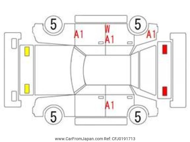 toyota rav4 2019 -TOYOTA--RAV4 6BA-MXAA54--MXAA54-2002062---TOYOTA--RAV4 6BA-MXAA54--MXAA54-2002062- image 2