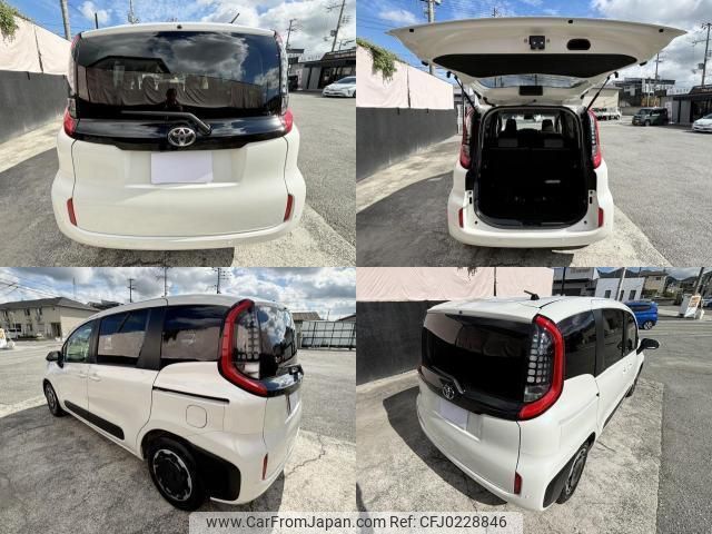 toyota sienta 2023 quick_quick_MXPC10G_MXPC10-1031835 image 2