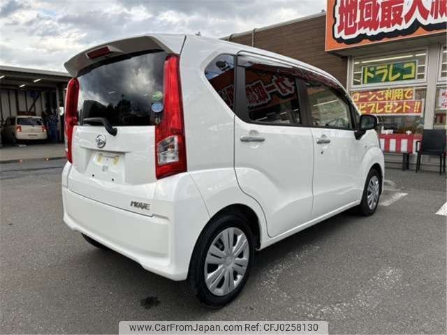 daihatsu move 2019 -DAIHATSU 【八王子 581ｸ3694】--Move DBA-LA150S--LA150S-2022022---DAIHATSU 【八王子 581ｸ3694】--Move DBA-LA150S--LA150S-2022022- image 2