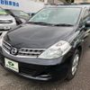 nissan tiida 2008 CFJ9459917 image 1