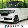 honda n-box 2019 -HONDA--N BOX 6BA-JF3--JF3-2208545---HONDA--N BOX 6BA-JF3--JF3-2208545- image 1