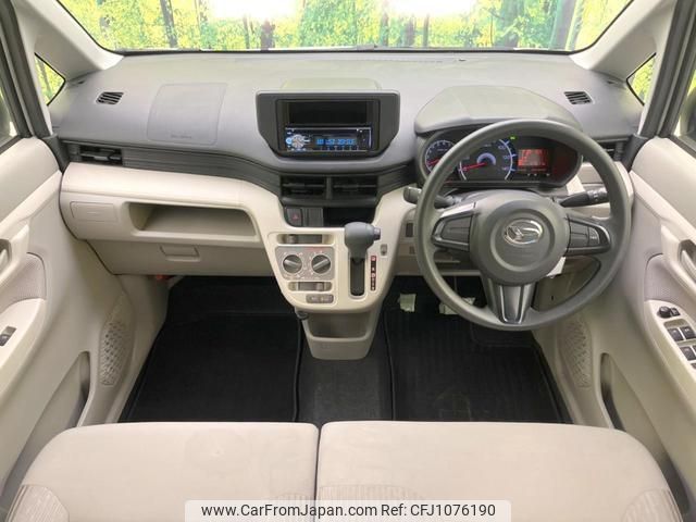 daihatsu move 2016 quick_quick_LA150S_LA150S-0061809 image 2