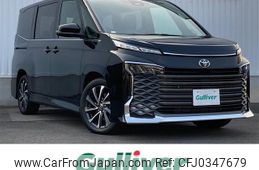 toyota voxy 2024 -TOYOTA--Voxy 6BA-MZRA90W--MZRA90-0113720---TOYOTA--Voxy 6BA-MZRA90W--MZRA90-0113720-