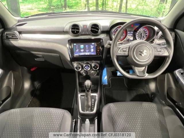 suzuki swift 2020 -SUZUKI--Swift DBA-ZC83S--ZC83S-144984---SUZUKI--Swift DBA-ZC83S--ZC83S-144984- image 2