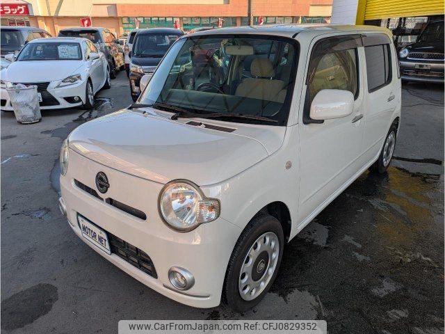 daihatsu mira-cocoa 2012 -DAIHATSU--Mira Cocoa L675S--0092770---DAIHATSU--Mira Cocoa L675S--0092770- image 1