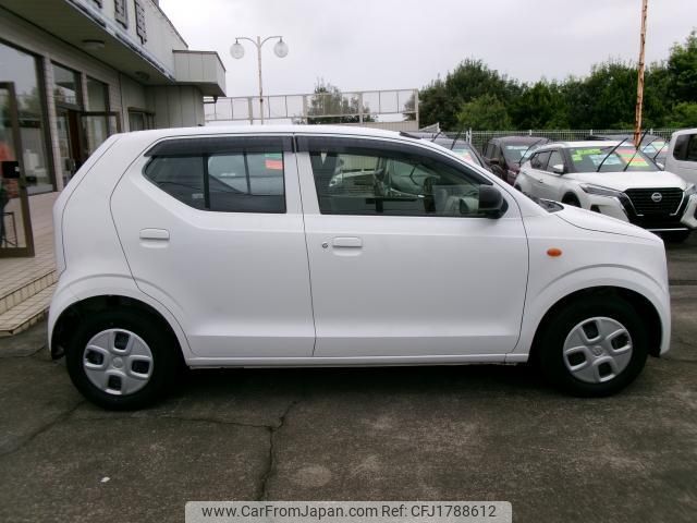 suzuki alto 2020 CFJ1788612 image 2