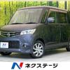 nissan roox 2010 quick_quick_ML21S_ML21S-509018 image 1