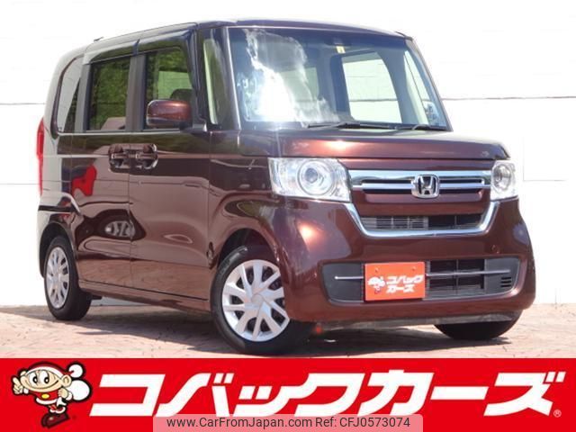 honda n-box 2023 quick_quick_JF3_JF3-5268450 image 1