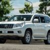 toyota land-cruiser-prado 2013 -TOYOTA--Land Cruiser Prado TRJ150W--0035652---TOYOTA--Land Cruiser Prado TRJ150W--0035652- image 1