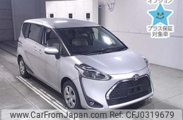 toyota sienta 2019 -TOYOTA--Sienta NSP170G-7211464---TOYOTA--Sienta NSP170G-7211464-