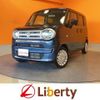 suzuki wagon-r 2023 quick_quick_MX81S_MX81S-200679 image 1