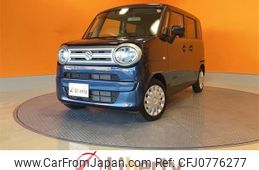 suzuki wagon-r 2023 quick_quick_MX81S_MX81S-200679