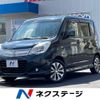 suzuki solio 2014 -SUZUKI--Solio DBA-MA15S--MA15S-259155---SUZUKI--Solio DBA-MA15S--MA15S-259155- image 1