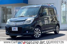 suzuki solio 2014 -SUZUKI--Solio DBA-MA15S--MA15S-259155---SUZUKI--Solio DBA-MA15S--MA15S-259155-