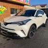 toyota c-hr 2017 quick_quick_ZYX10_ZYX10-2046502 image 1