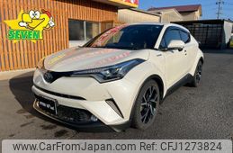 toyota c-hr 2017 quick_quick_ZYX10_ZYX10-2046502