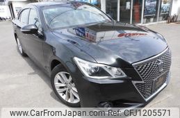 toyota crown 2013 -TOYOTA 【室蘭 300ﾈ6822】--Crown GRS211--6003051---TOYOTA 【室蘭 300ﾈ6822】--Crown GRS211--6003051-