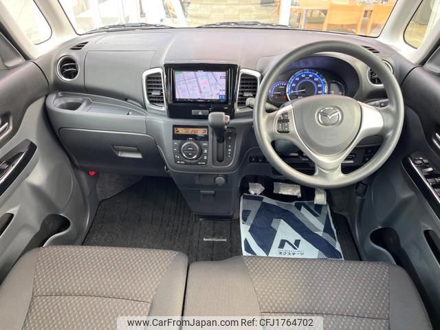 mazda flair-wagon 2016 CFJ1764702 image 2