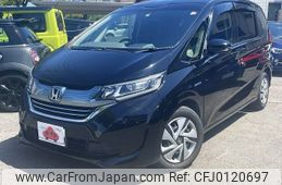 honda freed 2017 -HONDA--Freed DAA-GB7--GB7-1045695---HONDA--Freed DAA-GB7--GB7-1045695-