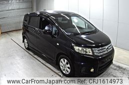 honda freed-spike 2010 CFJ1614973